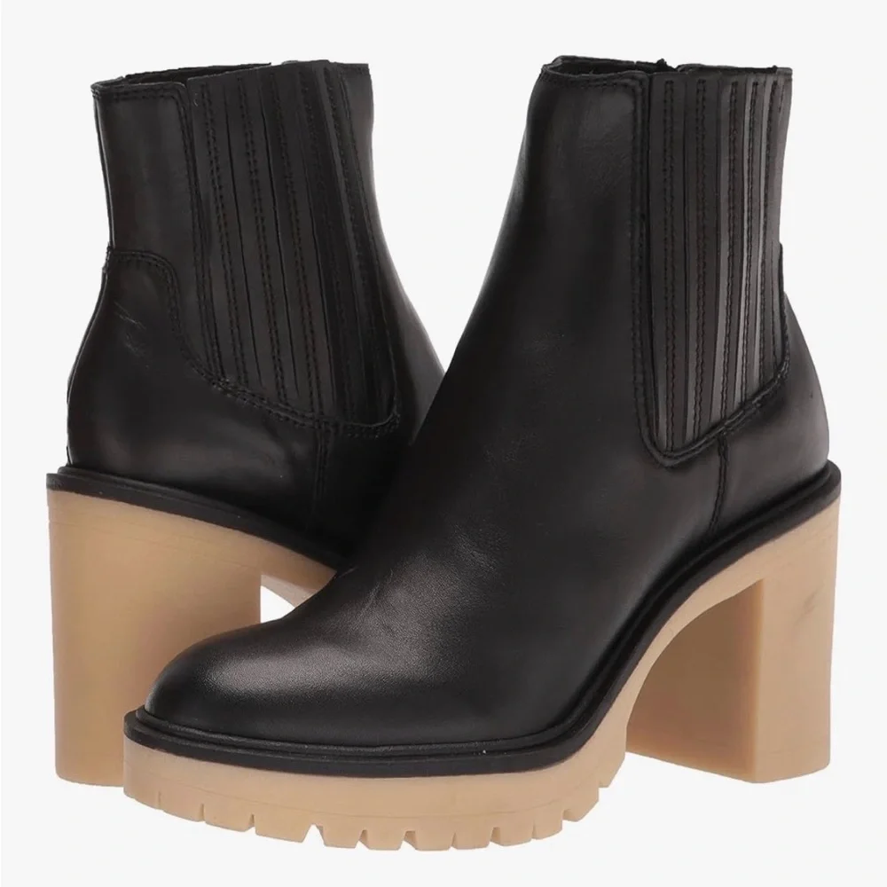 Dolce Vita women’s Huey Chelsea Boot